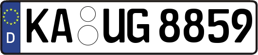 KA-UG8859