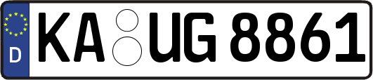 KA-UG8861