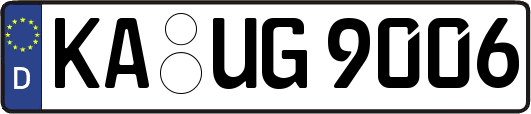 KA-UG9006