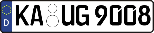 KA-UG9008