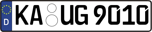KA-UG9010