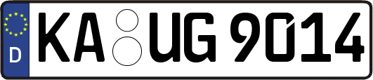 KA-UG9014