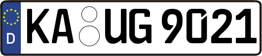 KA-UG9021