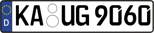 KA-UG9060