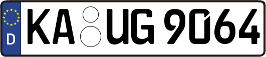 KA-UG9064