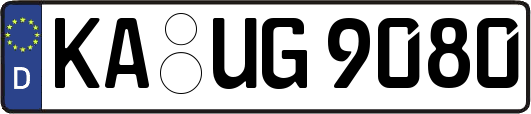 KA-UG9080
