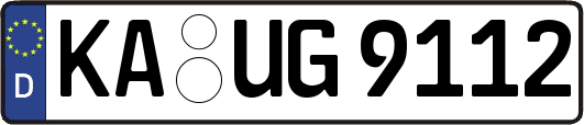 KA-UG9112
