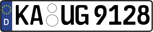 KA-UG9128