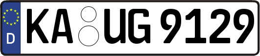 KA-UG9129