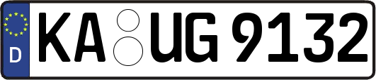 KA-UG9132