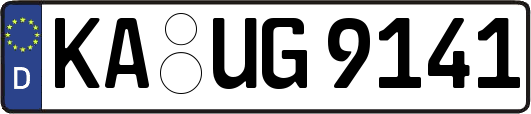 KA-UG9141