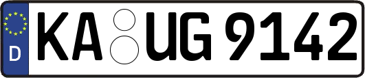 KA-UG9142
