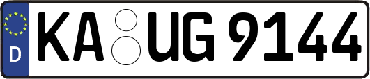 KA-UG9144