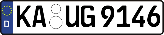 KA-UG9146