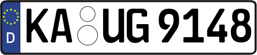 KA-UG9148