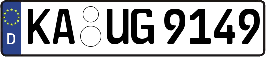 KA-UG9149