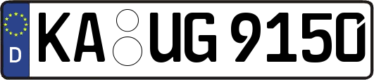 KA-UG9150