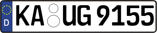 KA-UG9155
