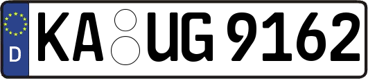 KA-UG9162