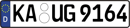 KA-UG9164