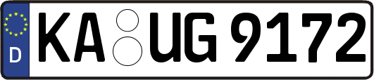 KA-UG9172