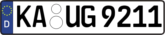 KA-UG9211