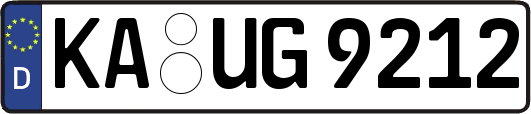 KA-UG9212