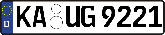 KA-UG9221