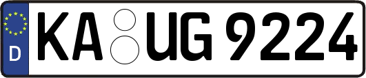 KA-UG9224
