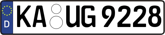 KA-UG9228