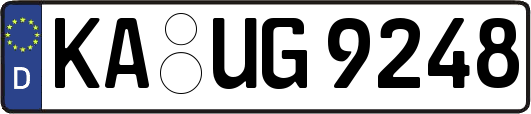 KA-UG9248