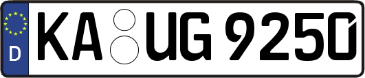 KA-UG9250