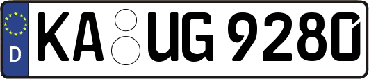 KA-UG9280