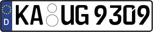 KA-UG9309