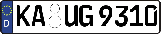 KA-UG9310