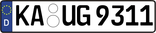 KA-UG9311