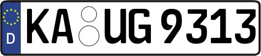 KA-UG9313