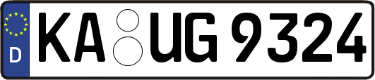 KA-UG9324