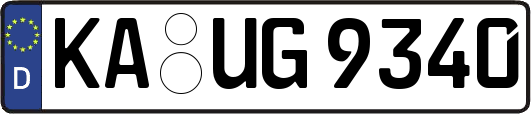 KA-UG9340