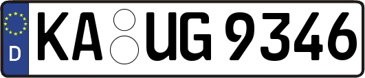 KA-UG9346