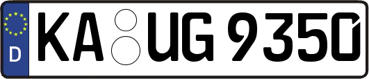 KA-UG9350