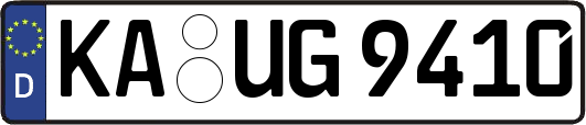 KA-UG9410
