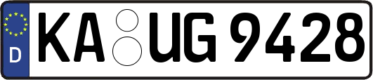 KA-UG9428