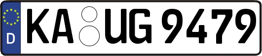 KA-UG9479