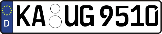 KA-UG9510