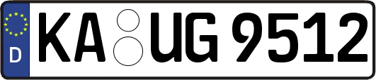 KA-UG9512
