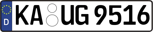 KA-UG9516