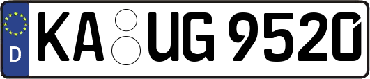 KA-UG9520