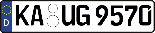 KA-UG9570