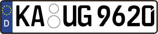 KA-UG9620